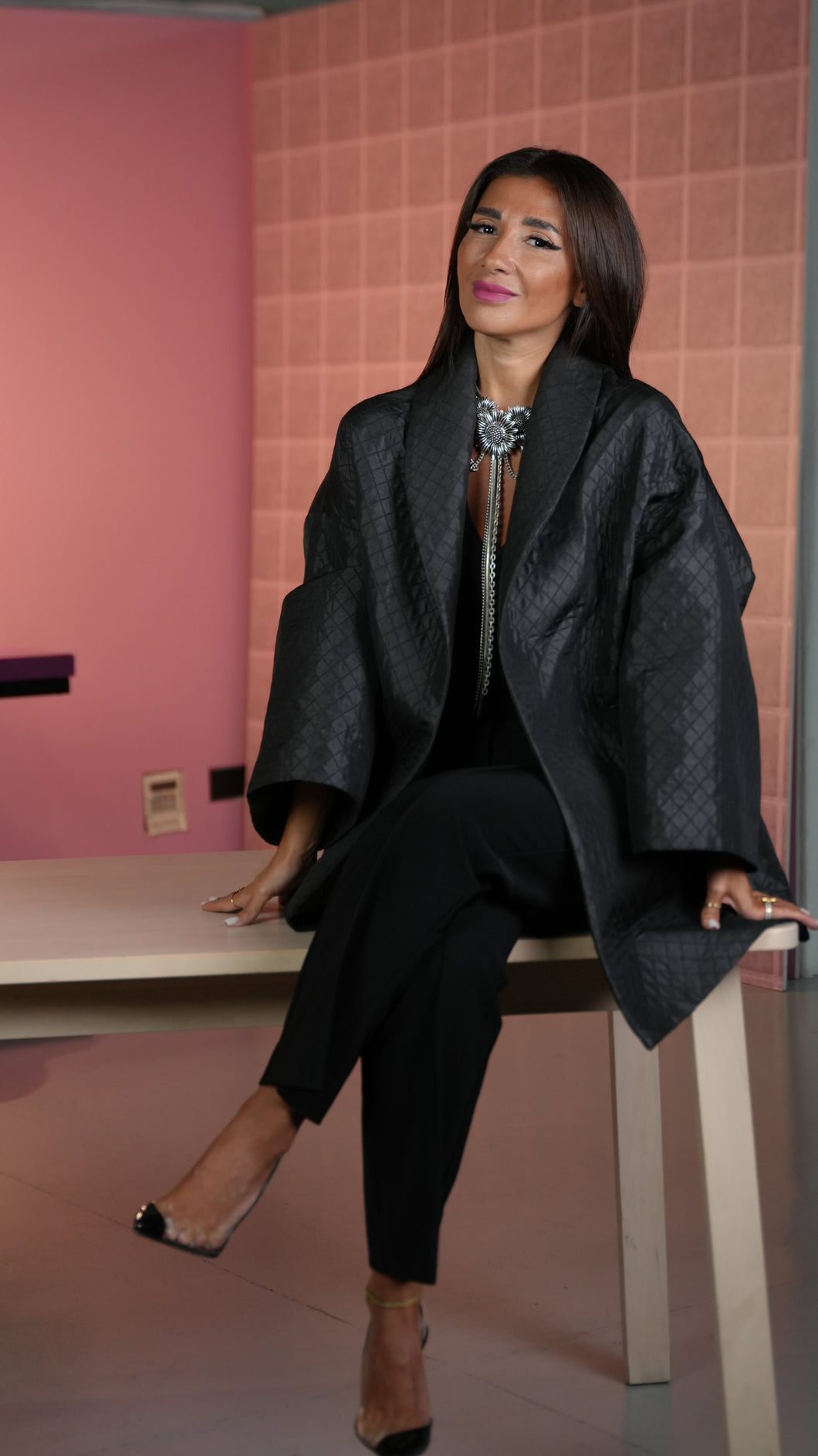 Fashion Styling Course